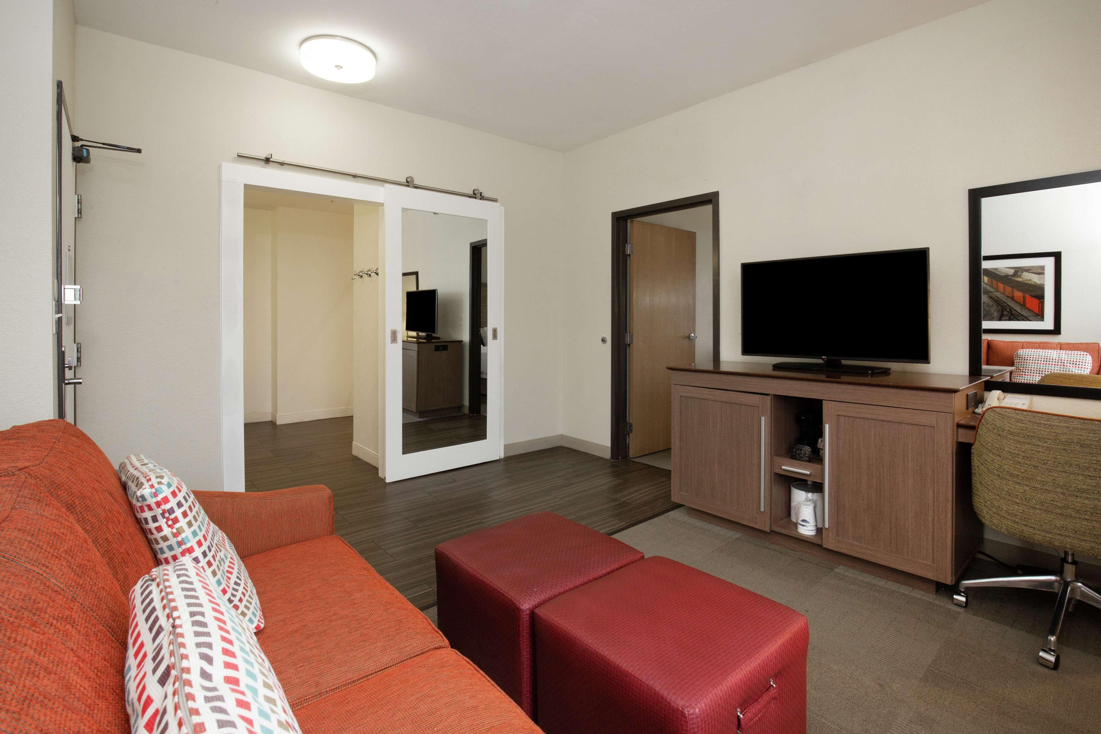Hampton Inn St. Louis/Collinsville Eksteriør billede