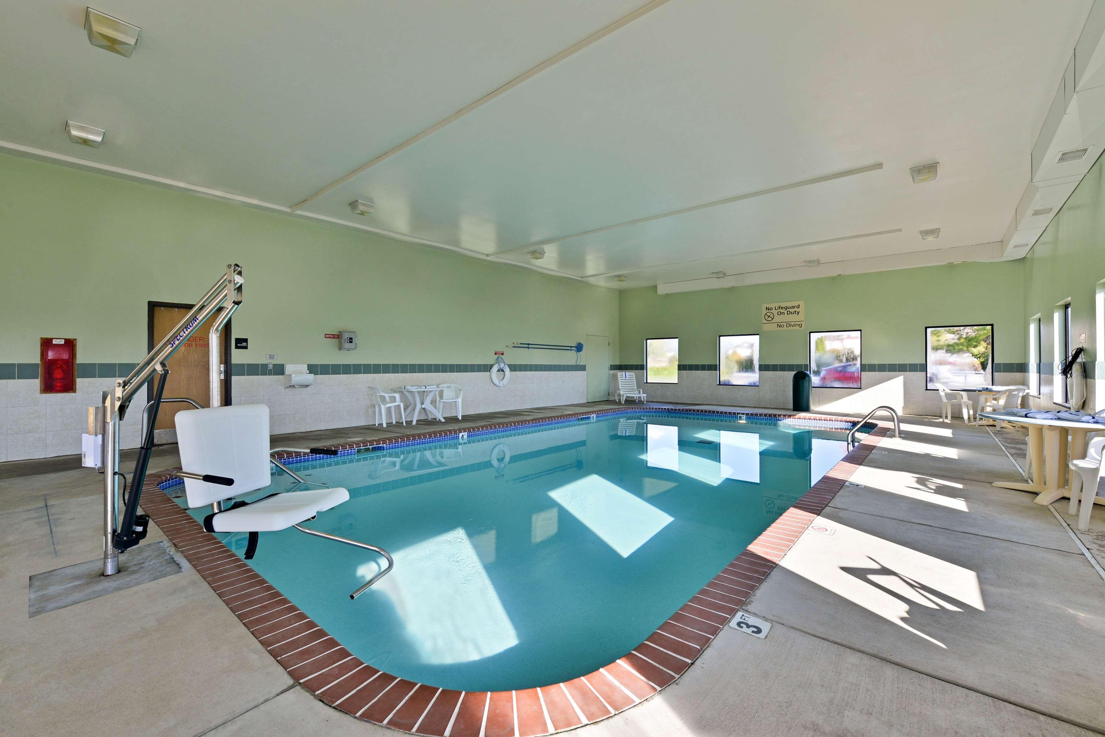 Hampton Inn St. Louis/Collinsville Eksteriør billede