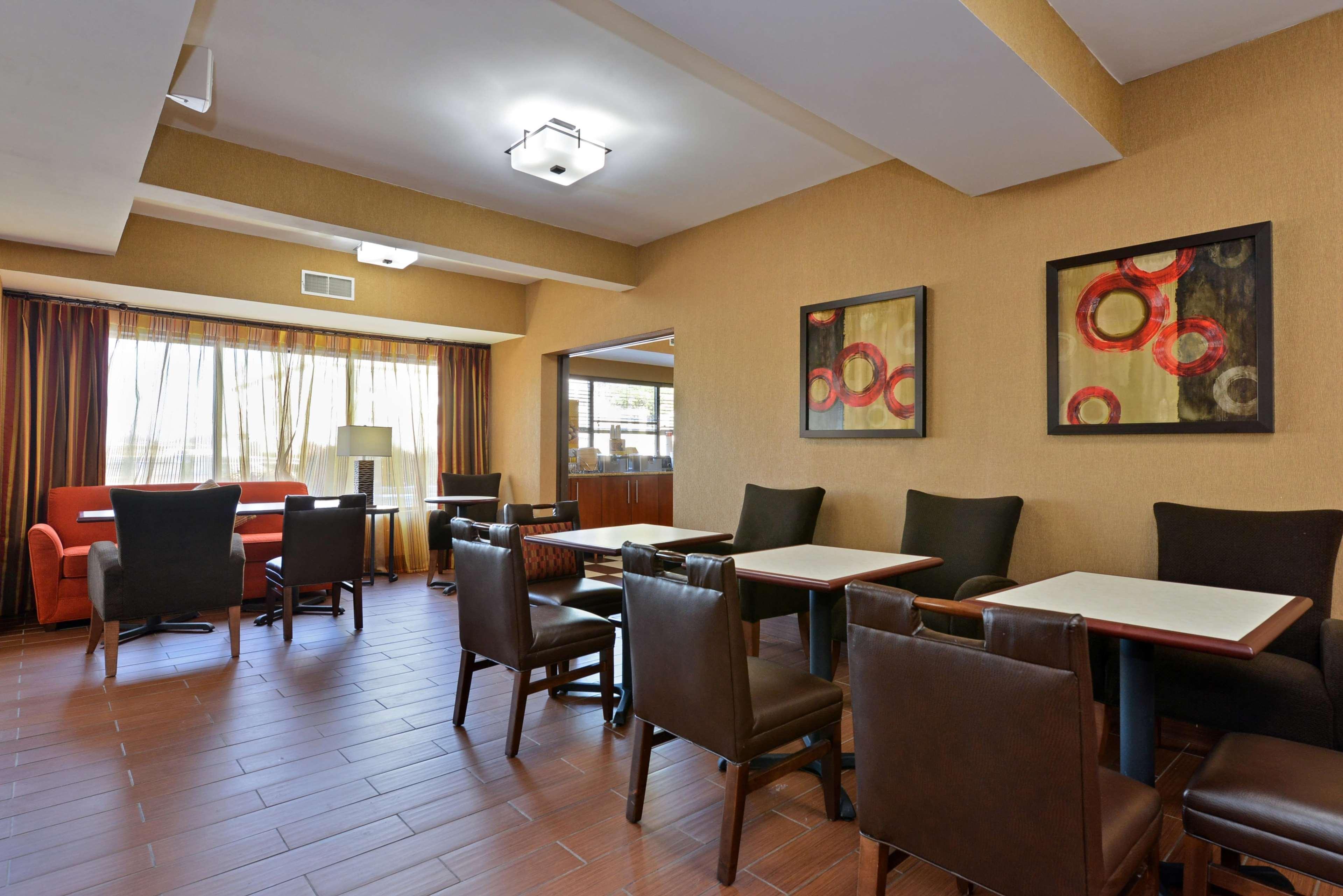 Hampton Inn St. Louis/Collinsville Eksteriør billede