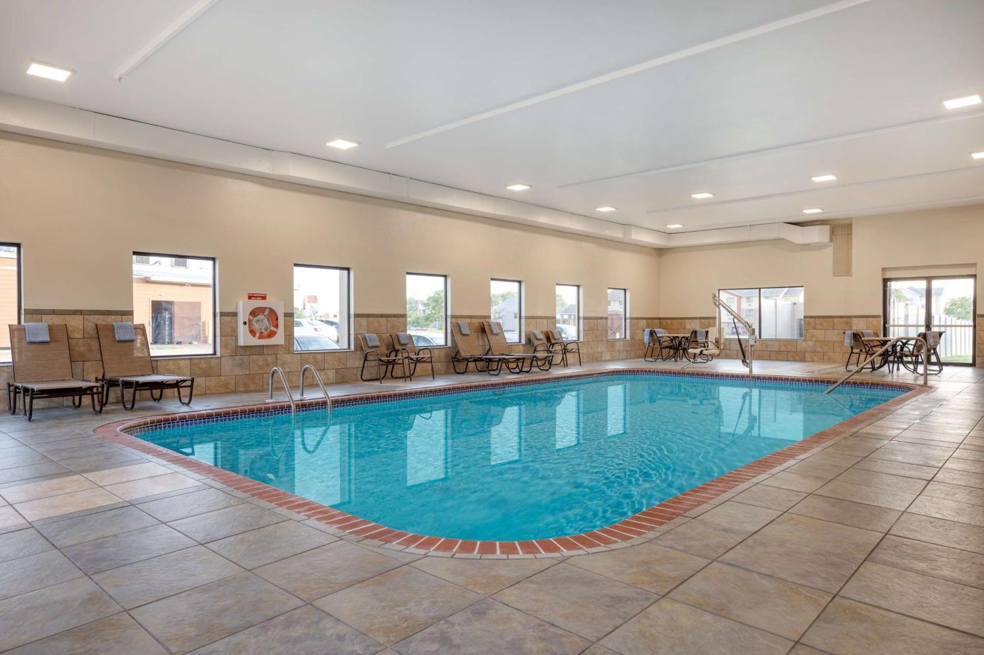 Hampton Inn St. Louis/Collinsville Eksteriør billede