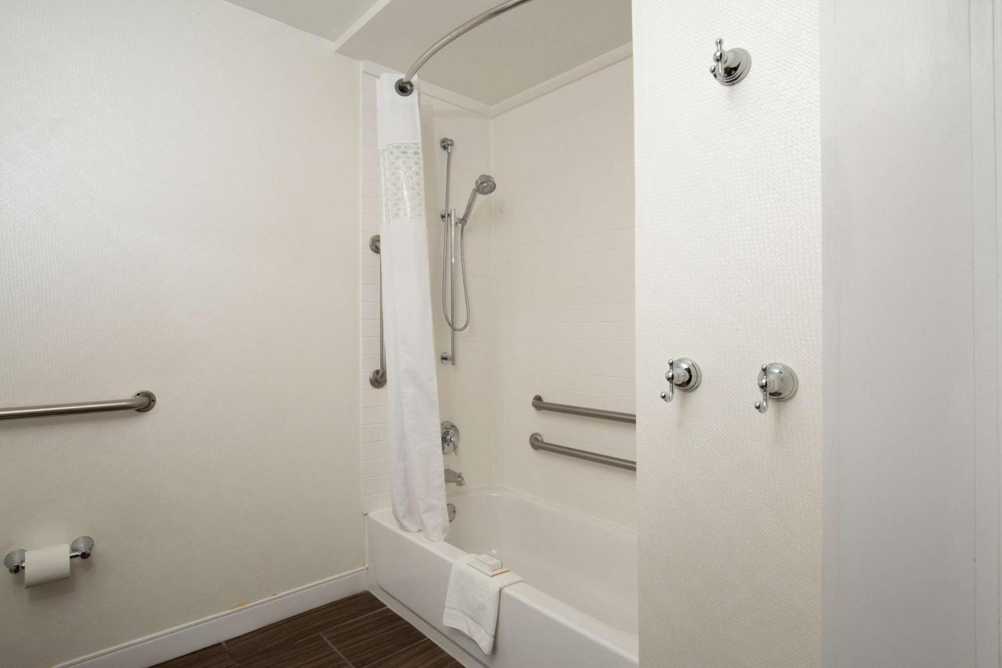 Hampton Inn St. Louis/Collinsville Eksteriør billede