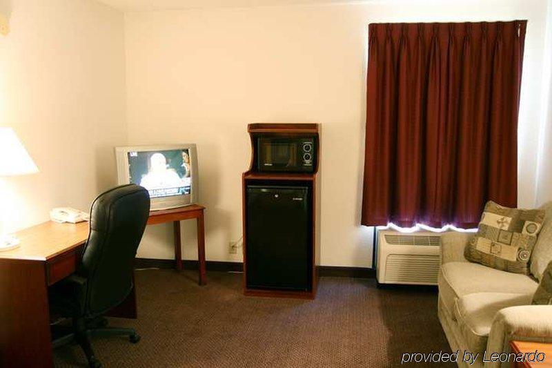 Hampton Inn St. Louis/Collinsville Værelse billede