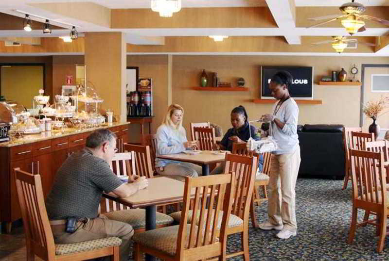 Hampton Inn St. Louis/Collinsville Eksteriør billede